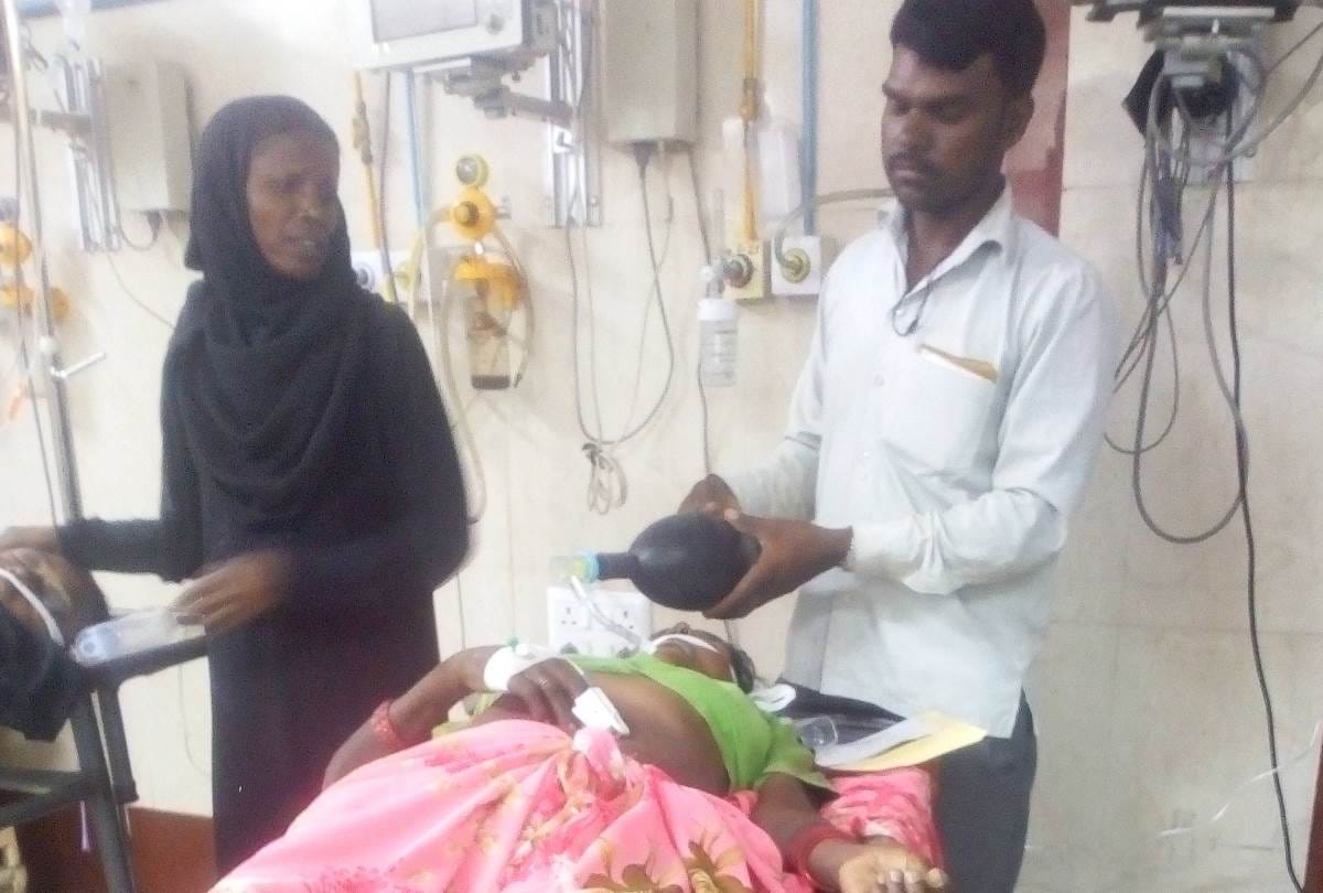 iinsensitivity of doctors in trauma