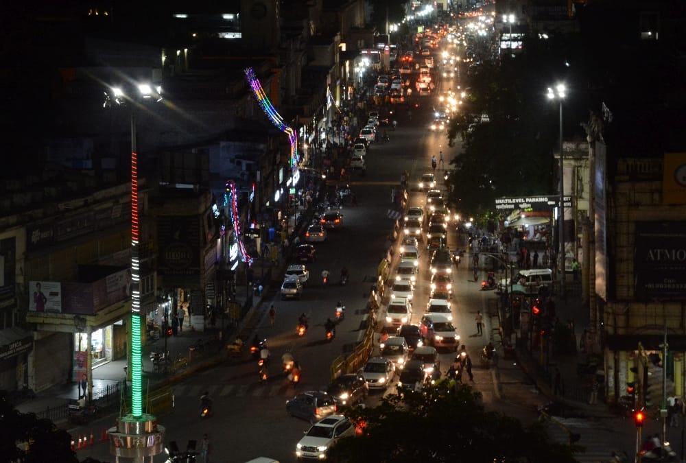 See some beautiful pics of lucknow.