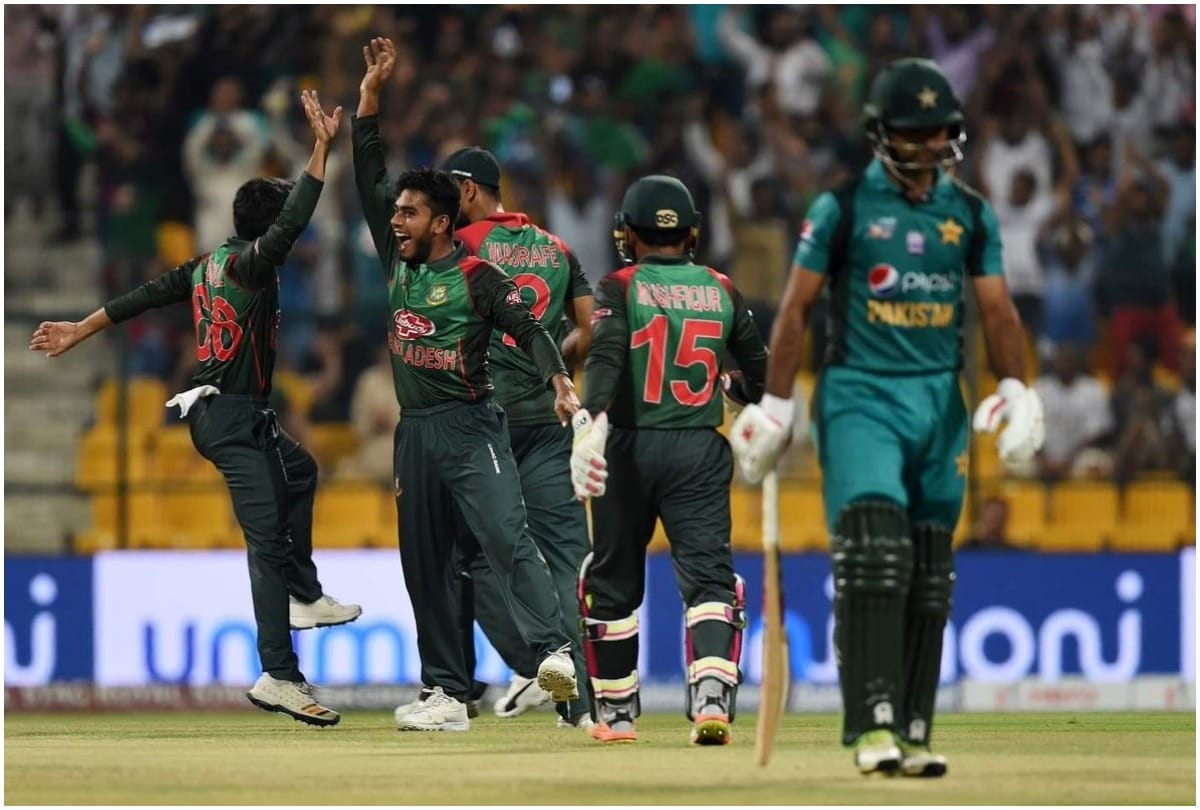 World Cup 2019: Bangladesh spinner Mehedi Hasan got head injury during practice session