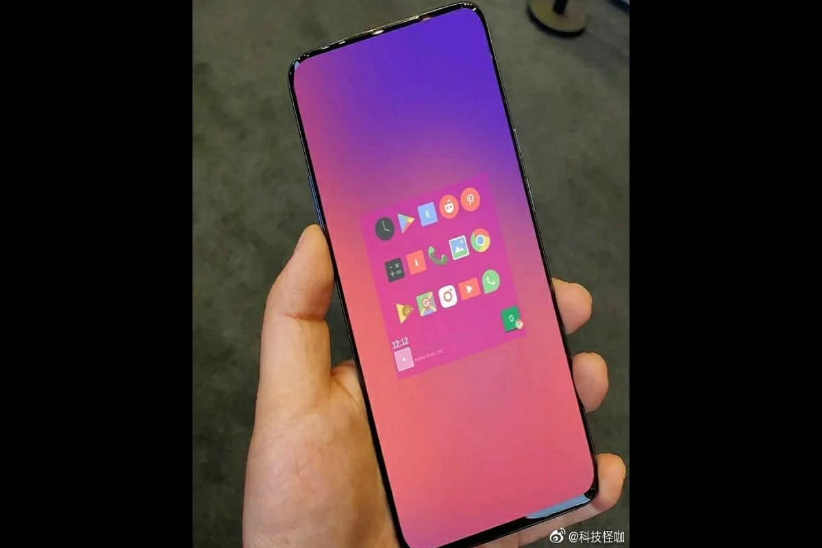 Mi CC9, Mi CC9e feature, specifications and Price Leak Online
