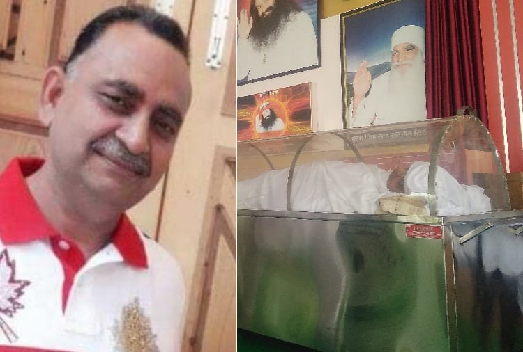 Dera Refused to Buried Bargari Sacrilege Accused Mohinder Pal Bittu, killed in Nabha jail