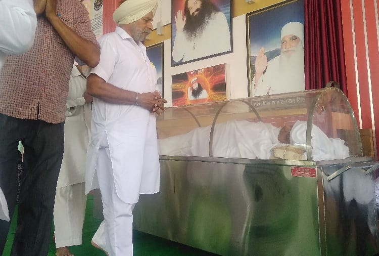 Bargari Sacrilege Accused Mohinder Pal Bittu Son Statement on Father Murder in Nabha jail