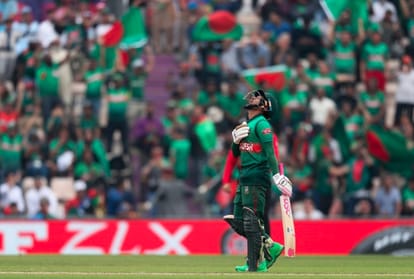 live scorecard and updates between bangladesh vs Afghanistan match from world cup 2019