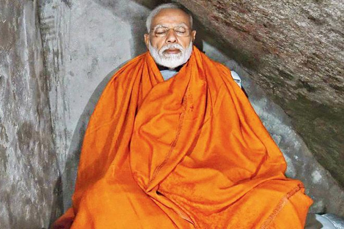 pm narendra modi kedarnath visit today: Prime Minister Narendra Modi became the messiah for Uttarakhand during 2013 disaster
