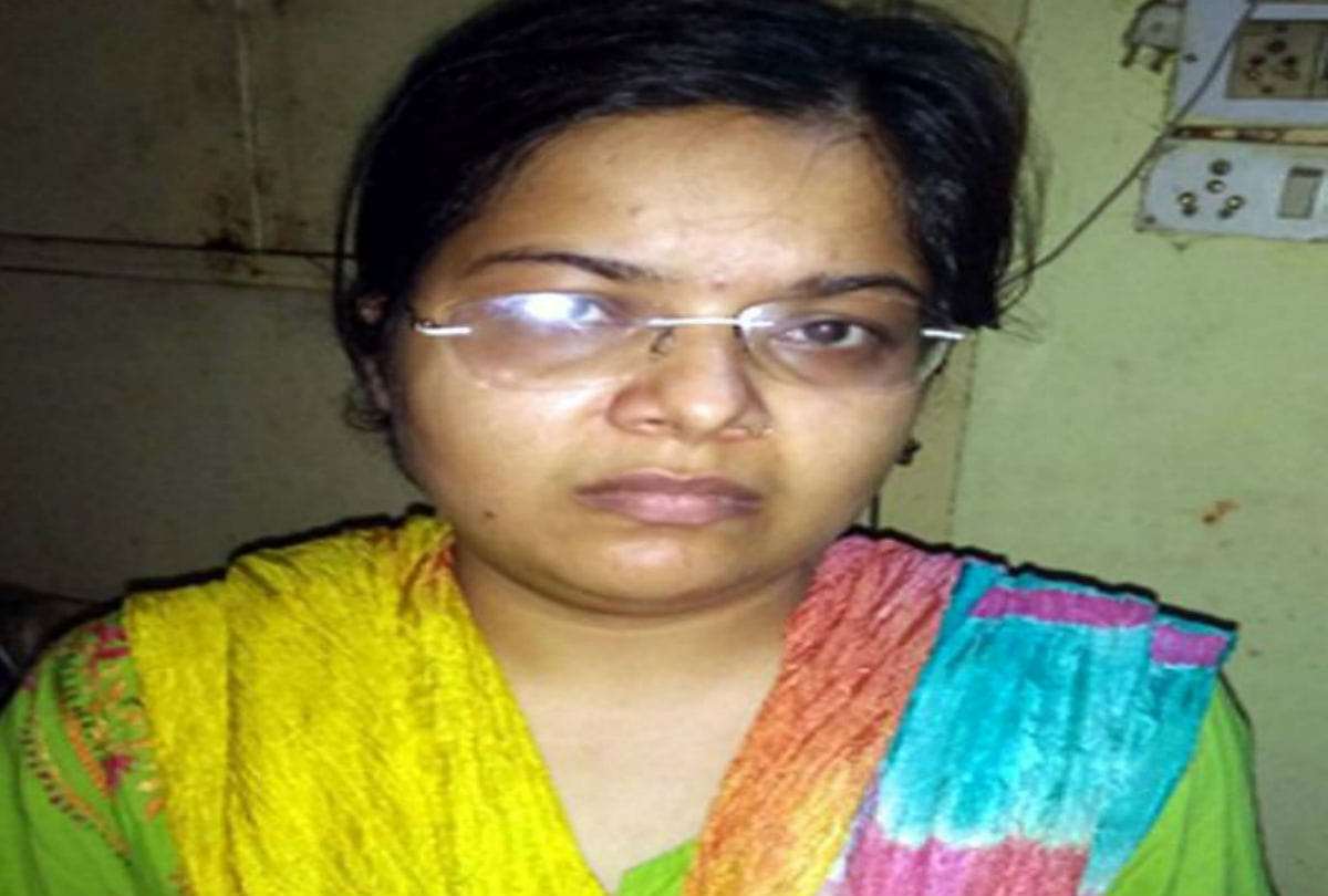 businessman committed suicide due to harassment of daughter's inlaws in kasganj