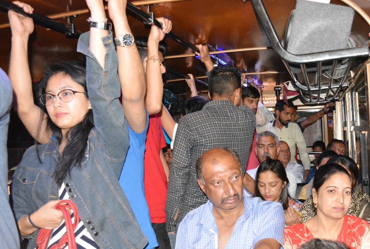 ETicket by private bus operators in himachal pradesh