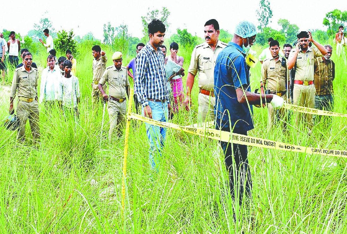 couple horror killing in mainpuri