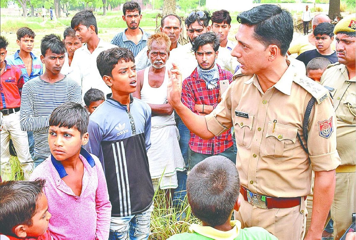 couple horror killing in mainpuri