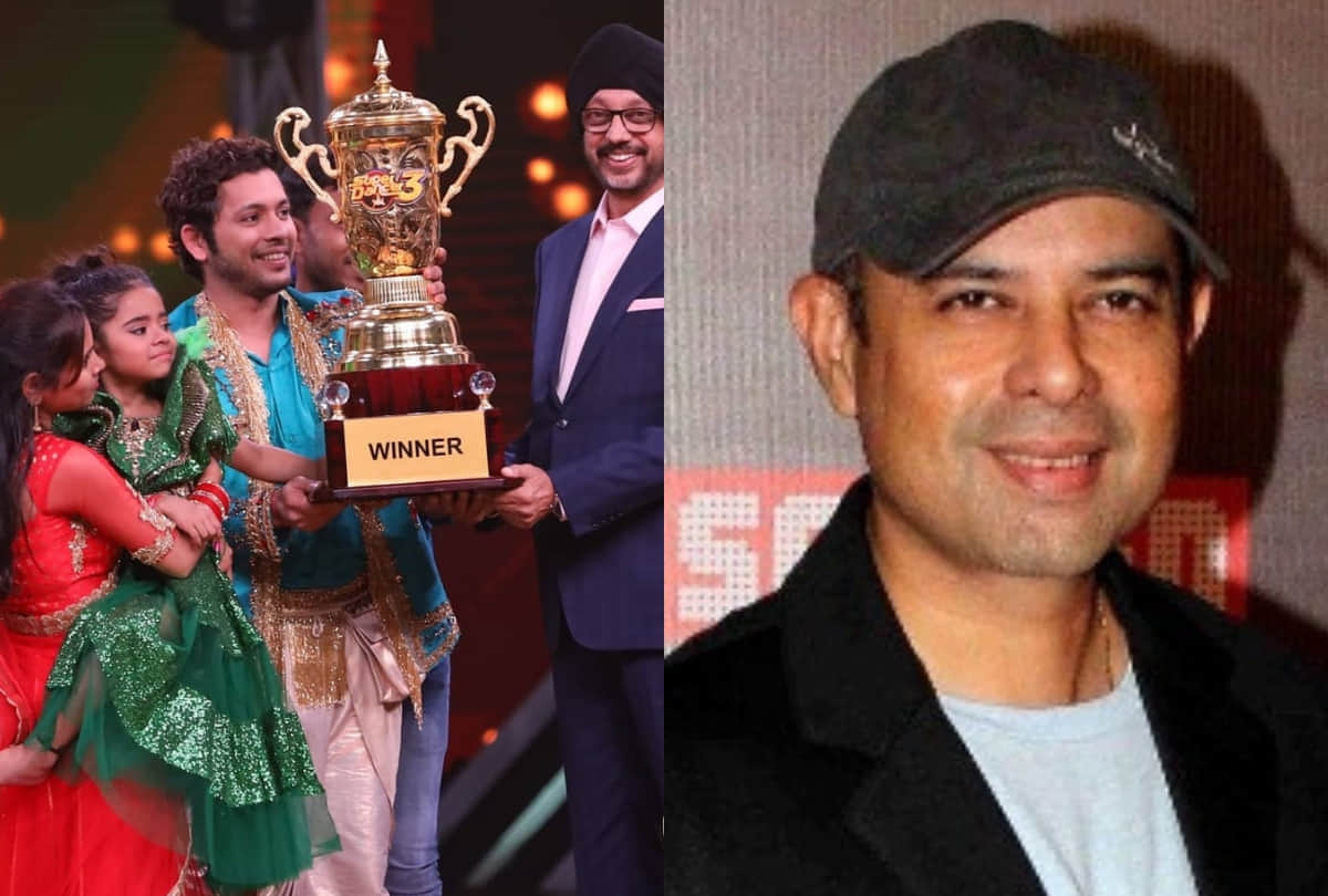 Rupsa wins Super Dancer Chapter 3 and Atul Agnihotri birthday top entertainment news