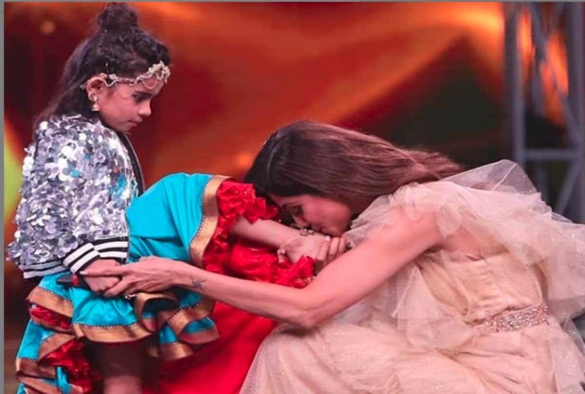 rupsa batabyal won super dancer 3 know about her personal life