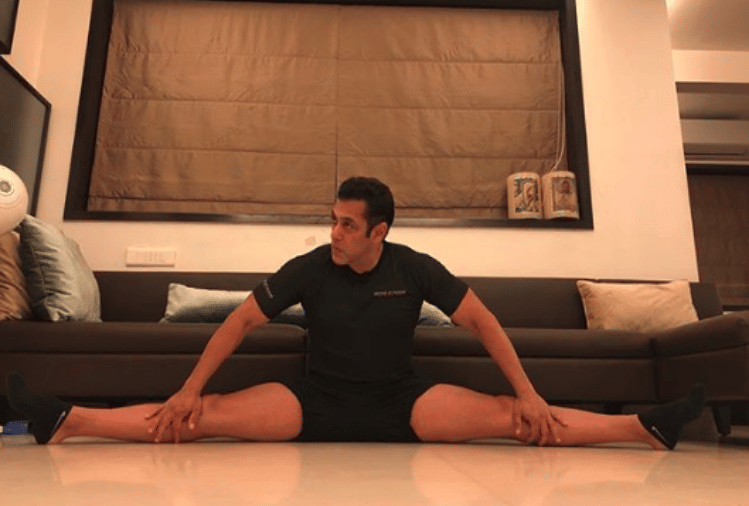 salman khan these 5 workout video proves how he fit at 53 age