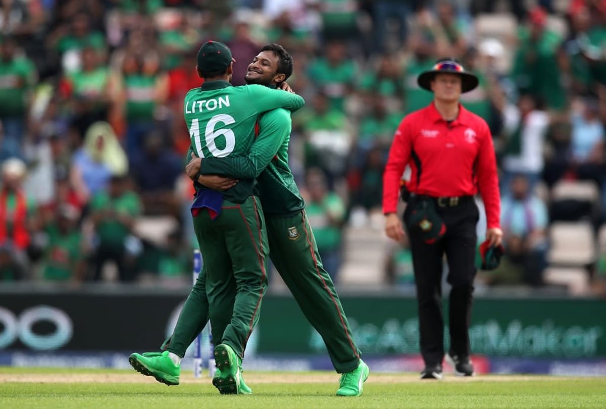 live scorecard and updates between bangladesh vs Afghanistan match from world cup 2019