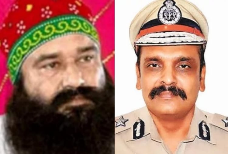 IG Kunwar Vijay Pratap's Statement on Mahinder pal singh bittu murder case