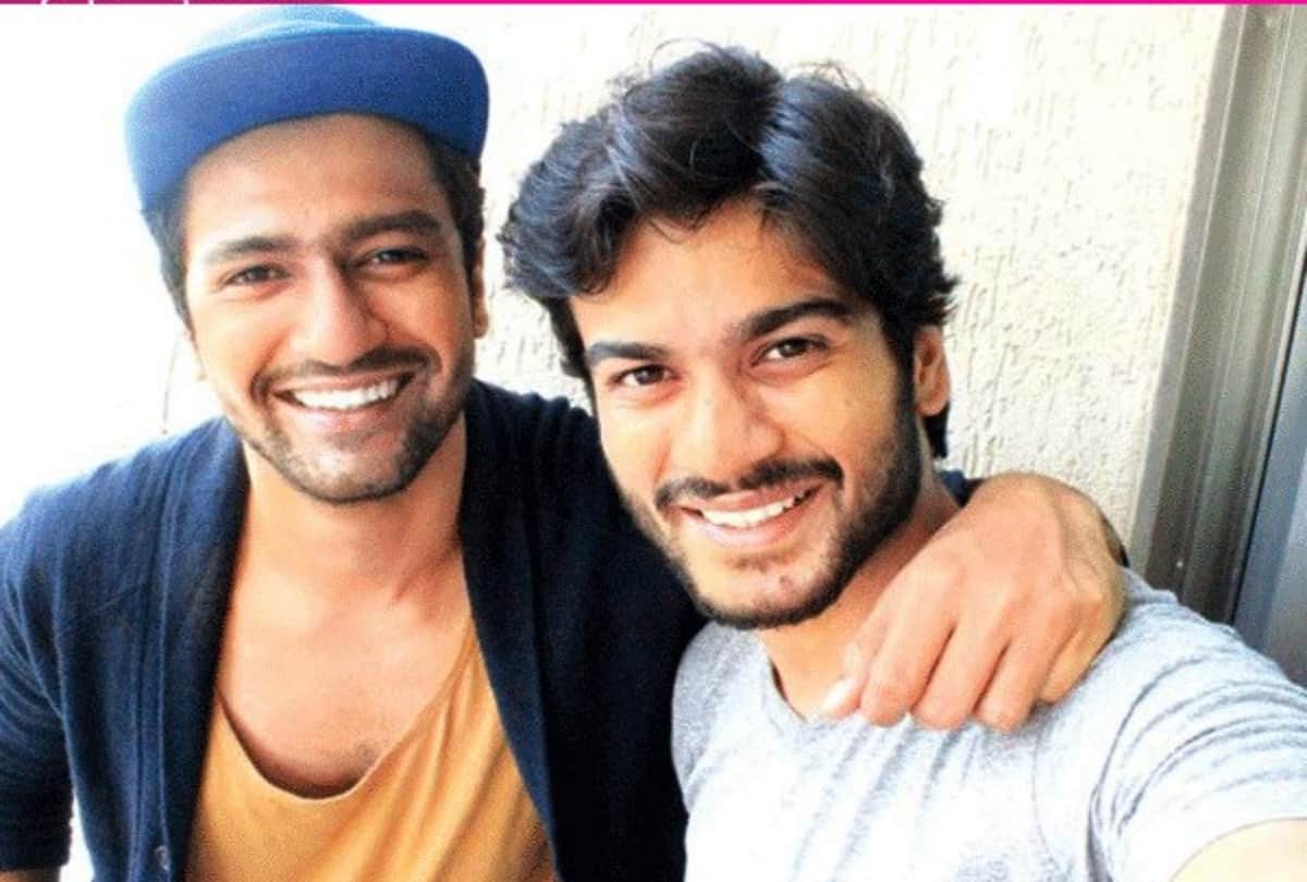 vicky kaushal brother sunny kaushal have three films shiddat Bhangra Paa Le hurdang