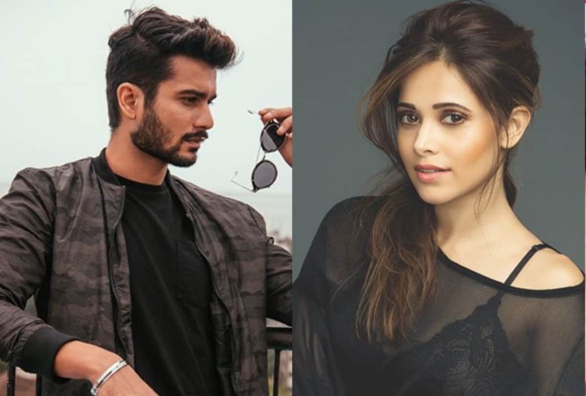 vicky kaushal brother sunny kaushal have three films shiddat Bhangra Paa Le hurdang