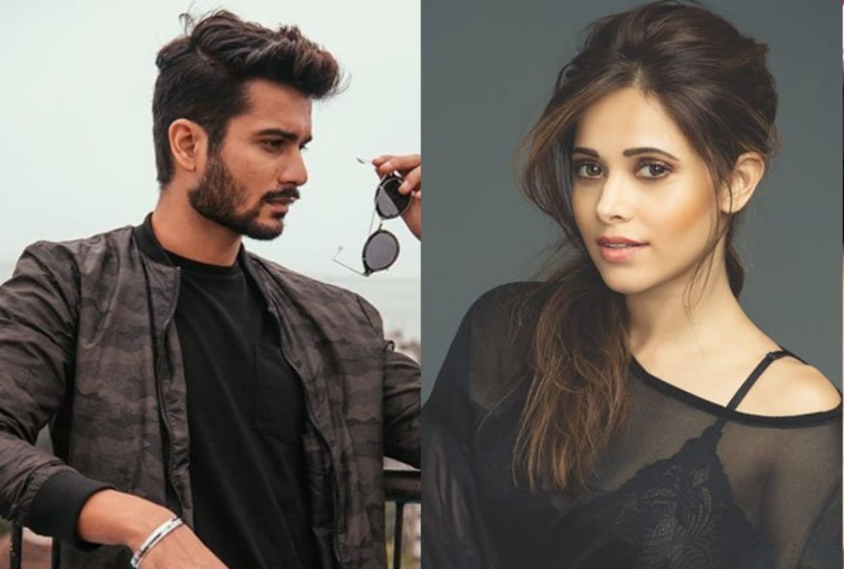 vicky kaushal brother sunny kaushal have three films shiddat Bhangra Paa Le hurdang
