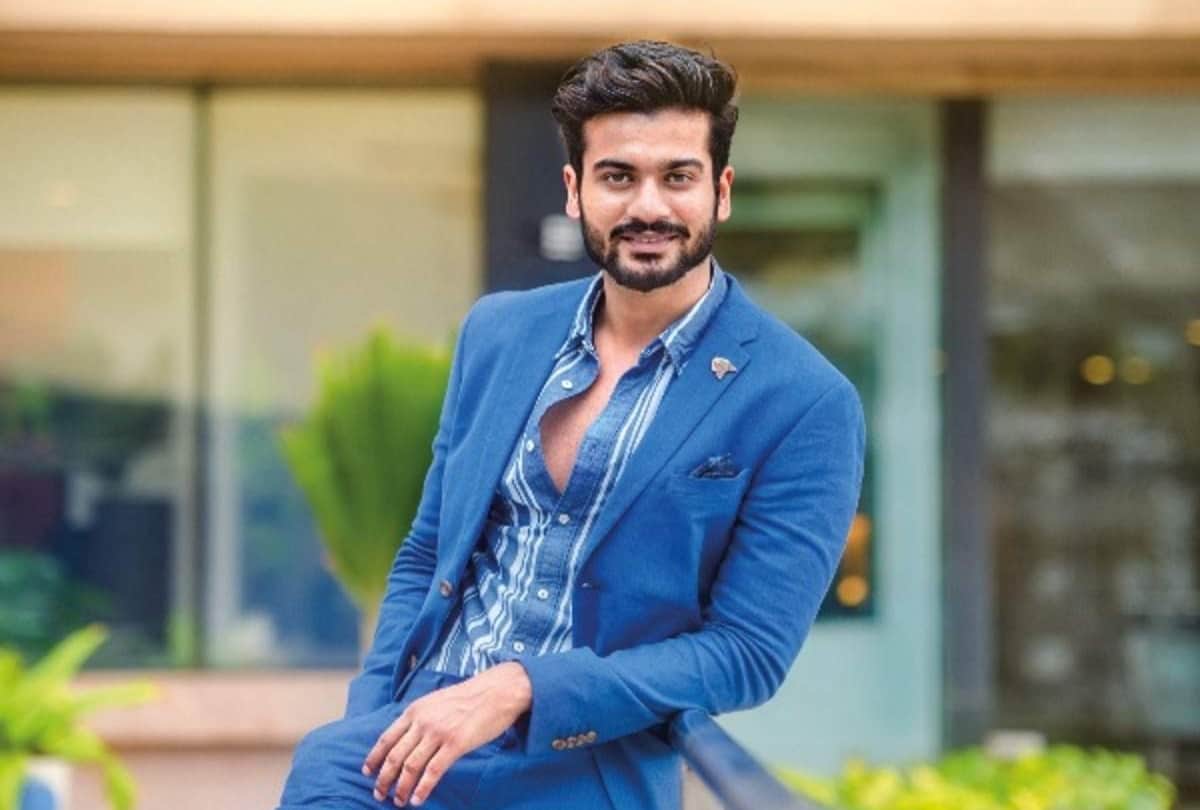 vicky kaushal brother sunny kaushal have three films shiddat Bhangra Paa Le hurdang