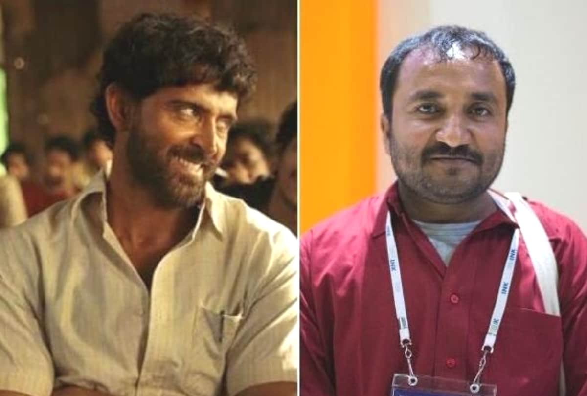 hrithik roshan film super 30 anand kumar says Changed the script 13 times