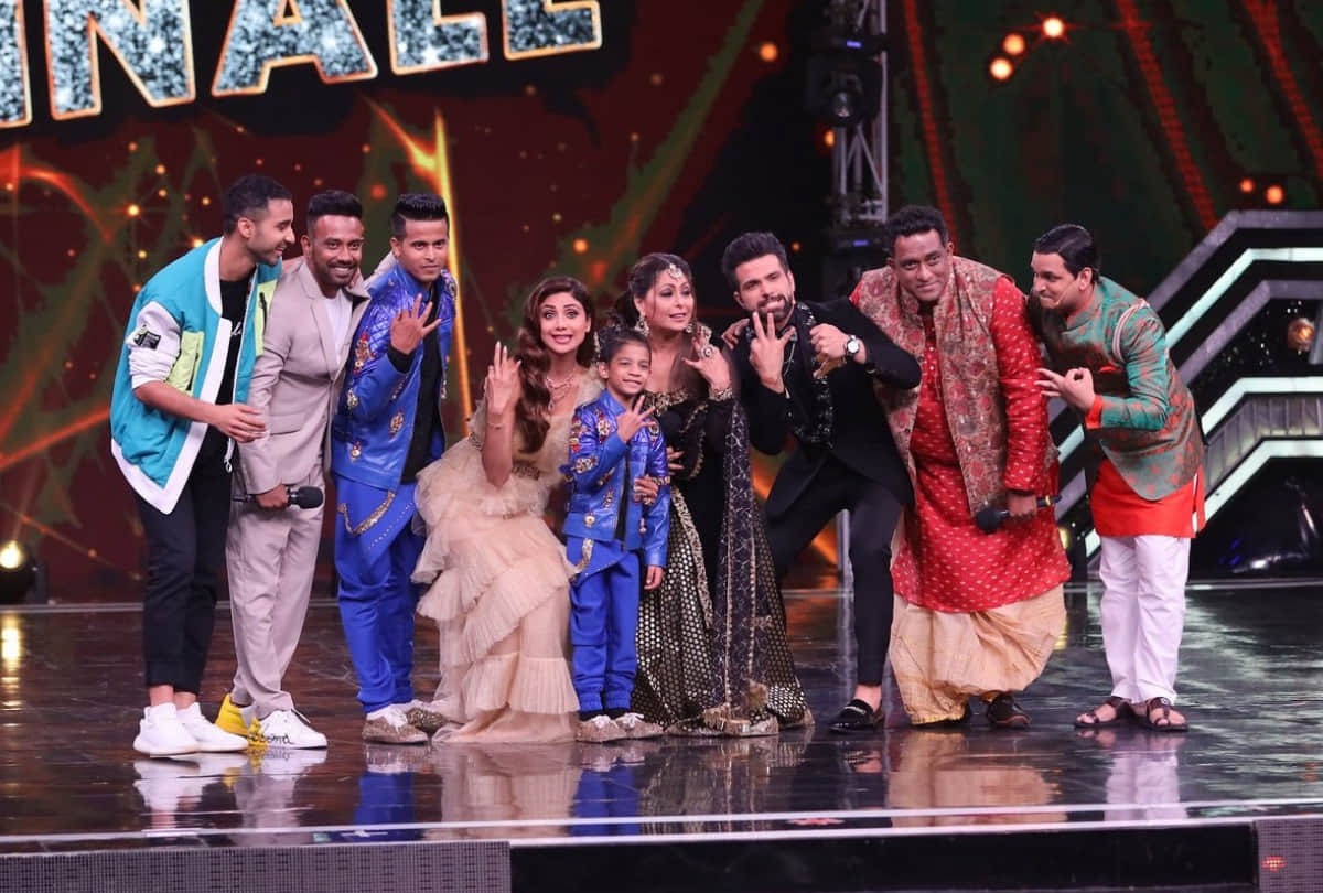 TRP Rating Super Dancer no 1 and Kasautii Zindagii Kay Fail To Gain TRP