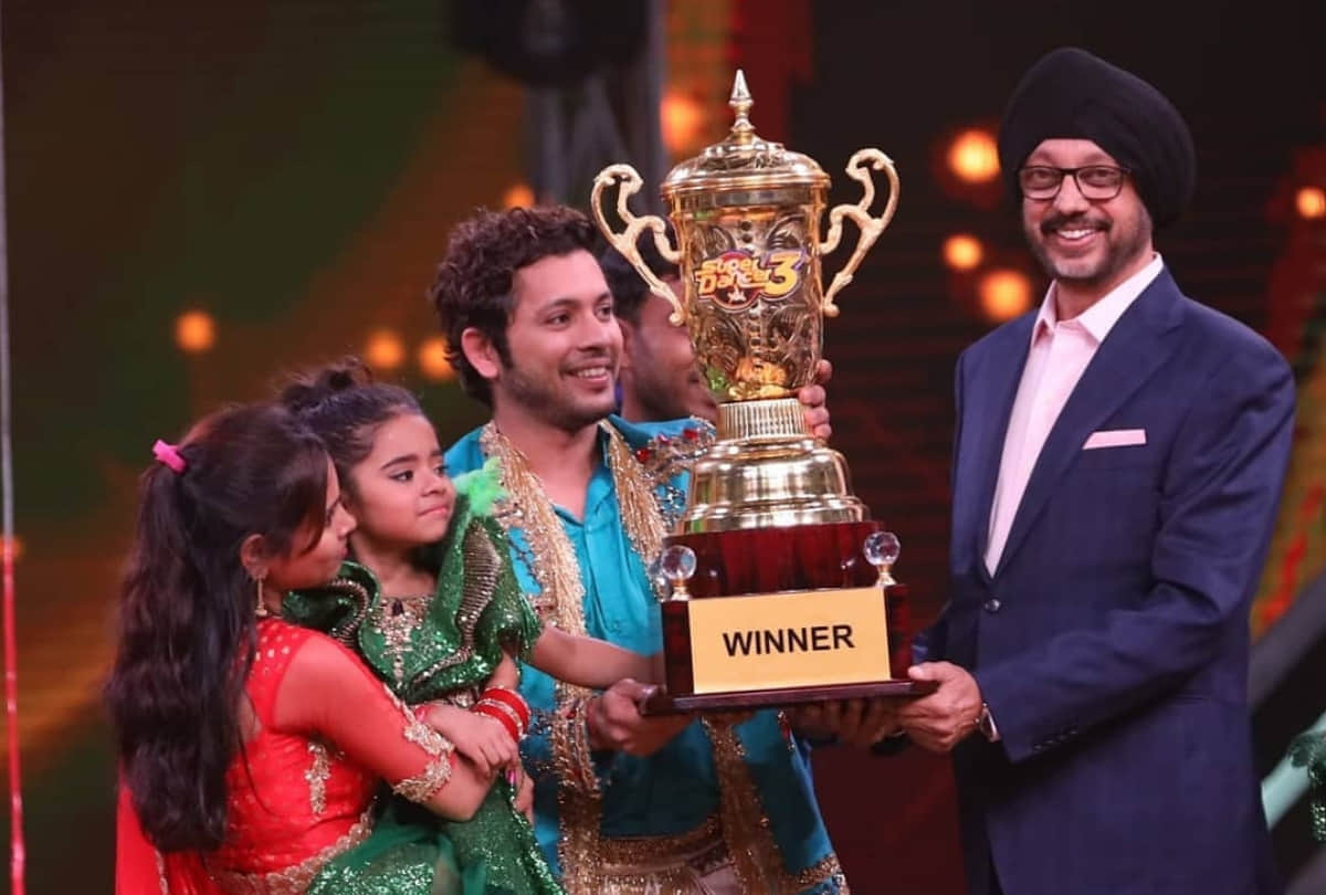 Television Weekly Super Dance Chapter 3 winner Roopsa to Salman Khan fees Top 5 Tv news