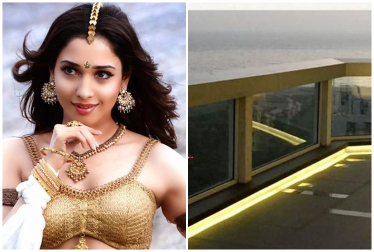 Vijaya Nirmala passing away to Tamannaah's expensive residence South weekly big new