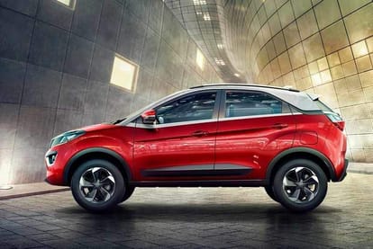 tata motors upgraded tata nexon suv after customers feedback in india
