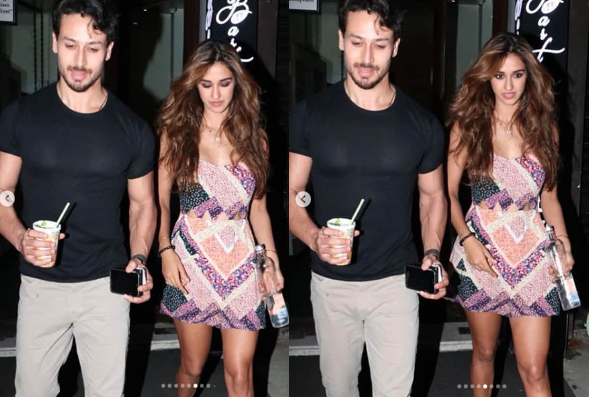 disha patani memory lost for 6 months due to injury