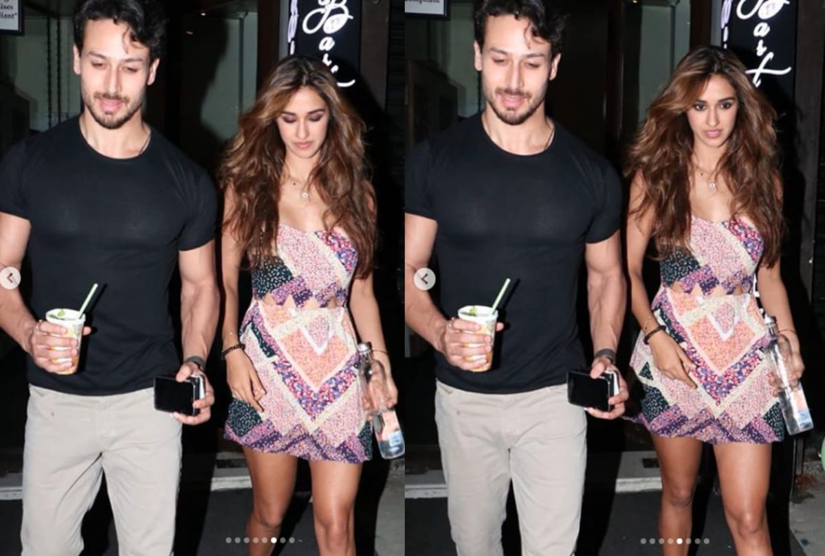 disha patani memory lost for 6 months due to injury