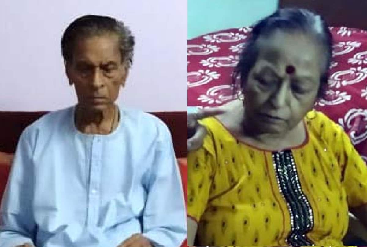delhi vasant vihar triple murder solve old couple friend daughter live in partner conspire for loot