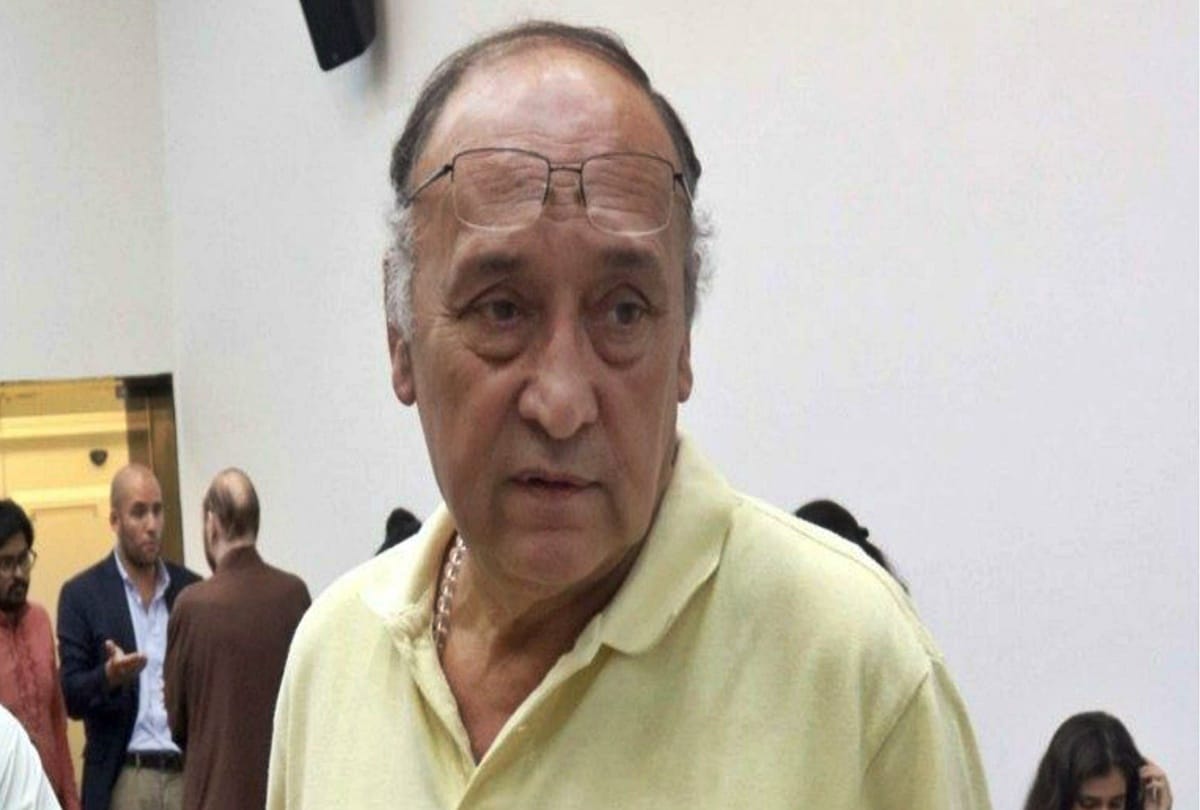 Padma Awards 2022: Victor Banerjee and Basanti Devi honored, dedicated to Uttarakhand residents