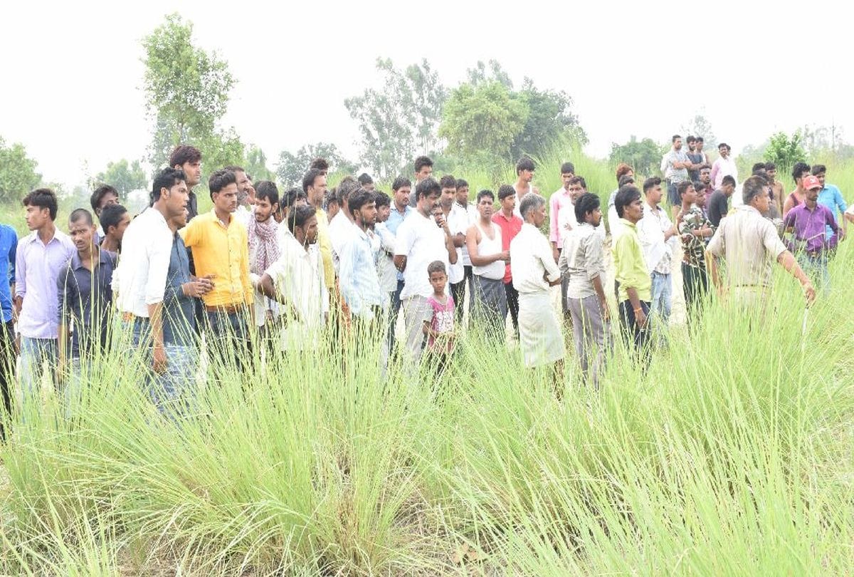 couple horror killing in mainpuri