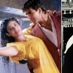 Akshay, Raveena and Katrina Kaif