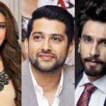 Bollywood Actors