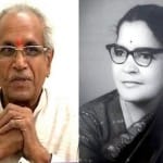 लोकतंत्र सेनानी