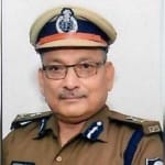 बिहार के पुलिस महानिदेशक, गुप्तेश्वर पांडेय