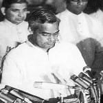 अटल बिहारी वाजपेई (फाइल फोटो)