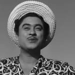 kishore kumar
