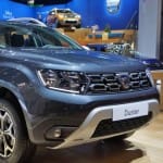 Renault Dacia Duster