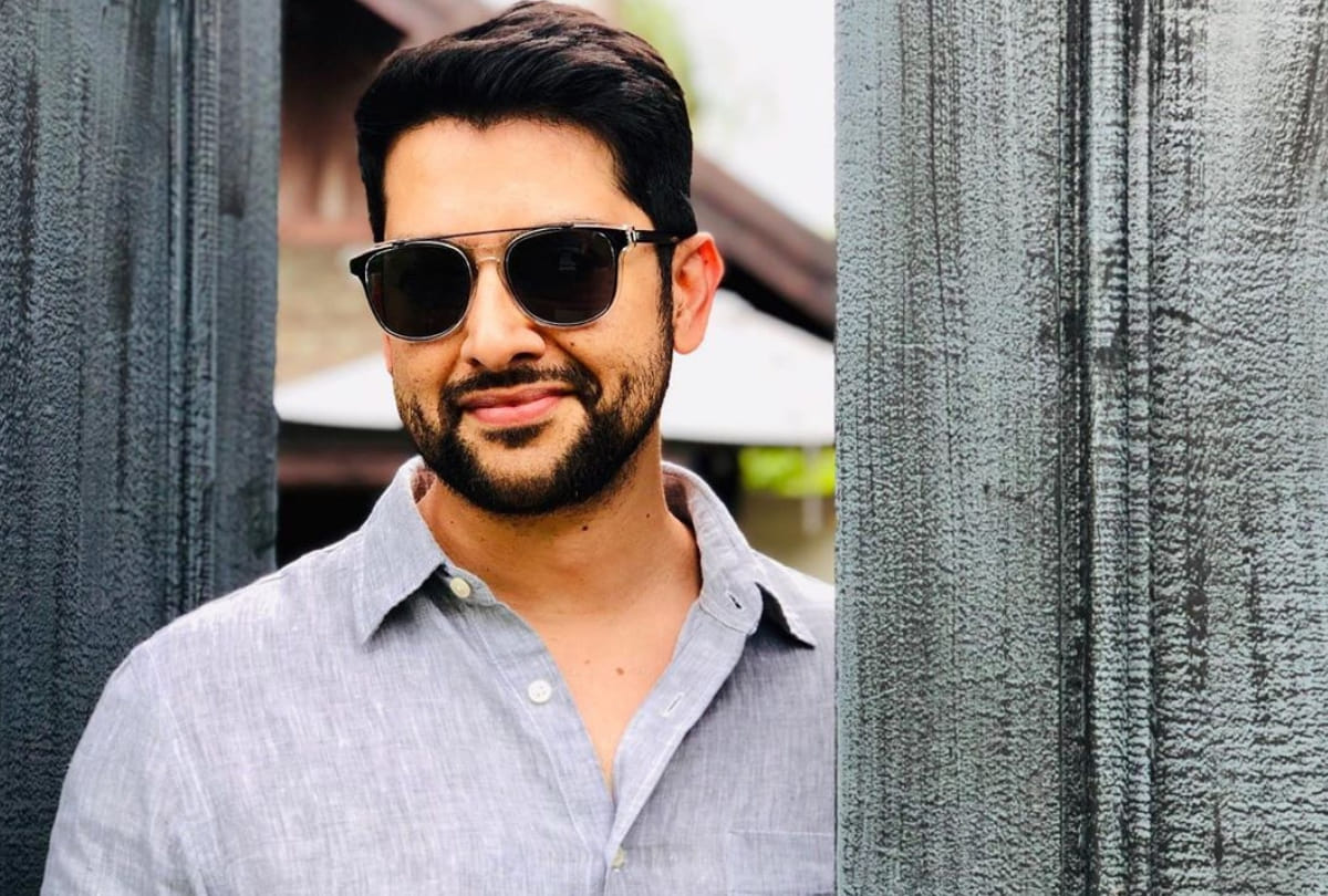 aftab shivdasani emotional when a fan share 90s ad film