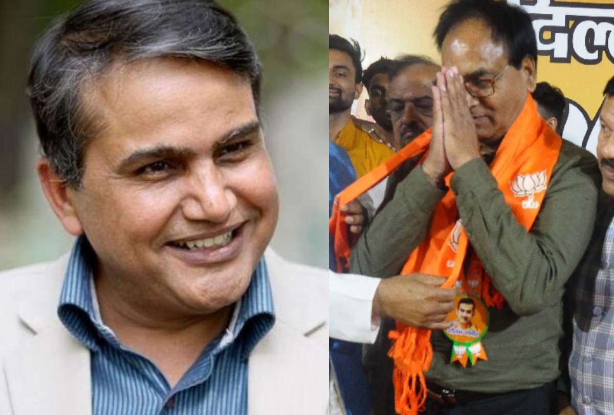 two former aap mla sehrawat anil bajpai have to answer on 25 june speaker deny for more time