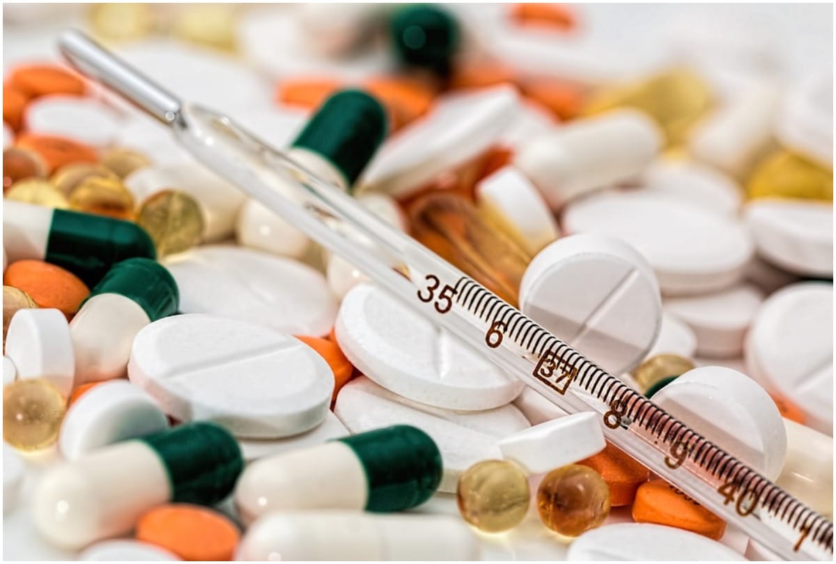 Do not take antibiotics even by mistake in case of viral infection