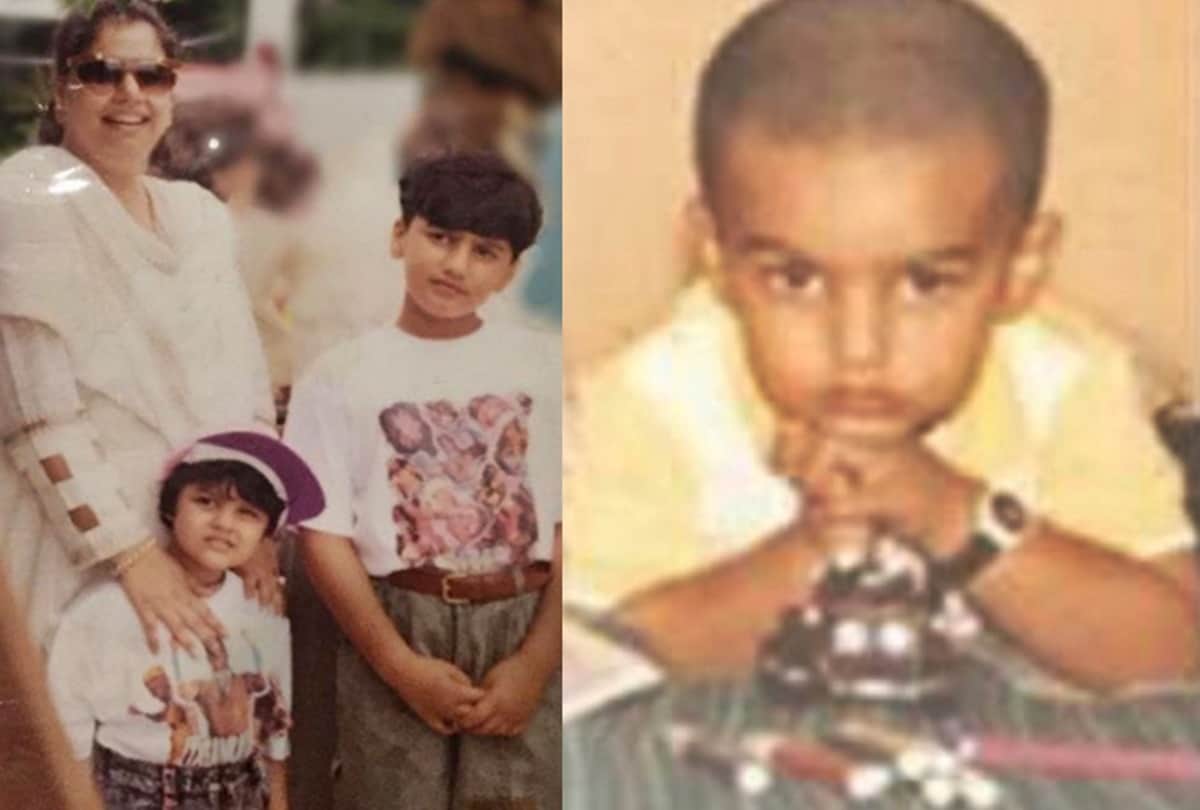 Birthday Special Bollywood Actor Arjun kapoor to 20 Rare and Throwback Photos