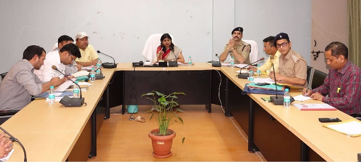 Prevention of Road Accidents Required