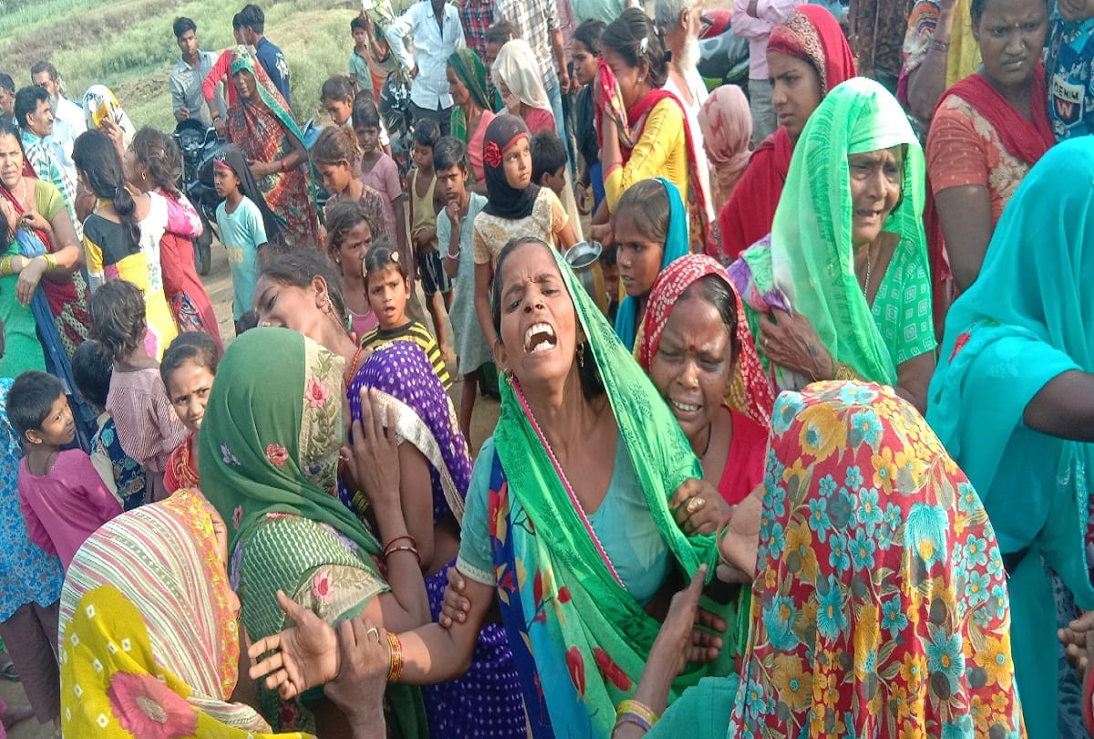 Murder after kidnapping innocent child in bareilly