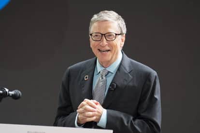Bill Gates