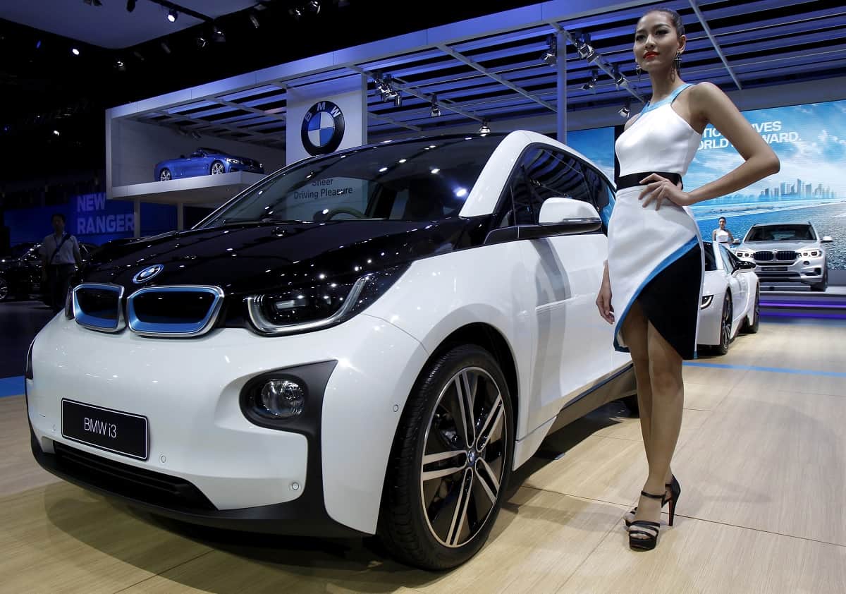 BMW X6, BMW M Series, BMW M2 Series, BMW X7 know price Specification and Features