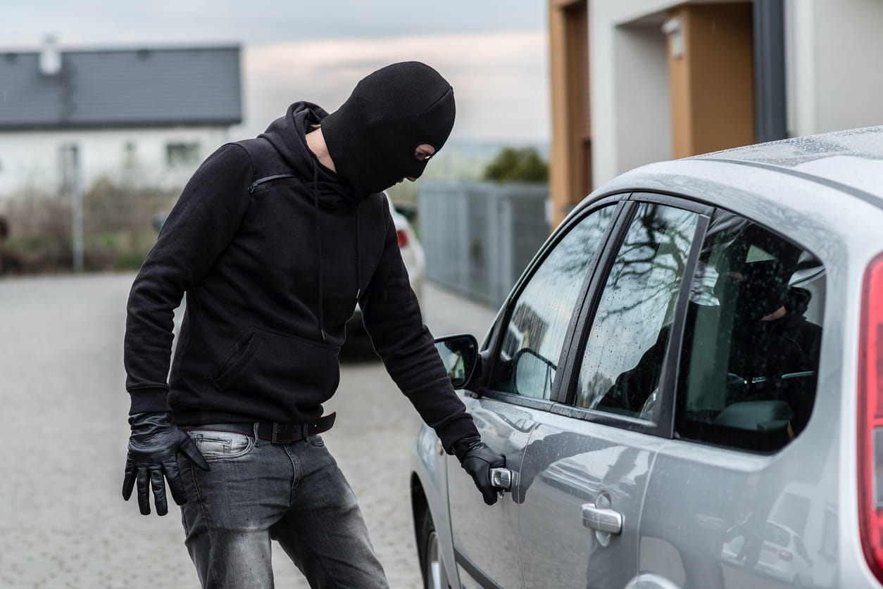 Vehicle thefts in India vehicle stolen vehicle theft cases in india car theft delhi NCR