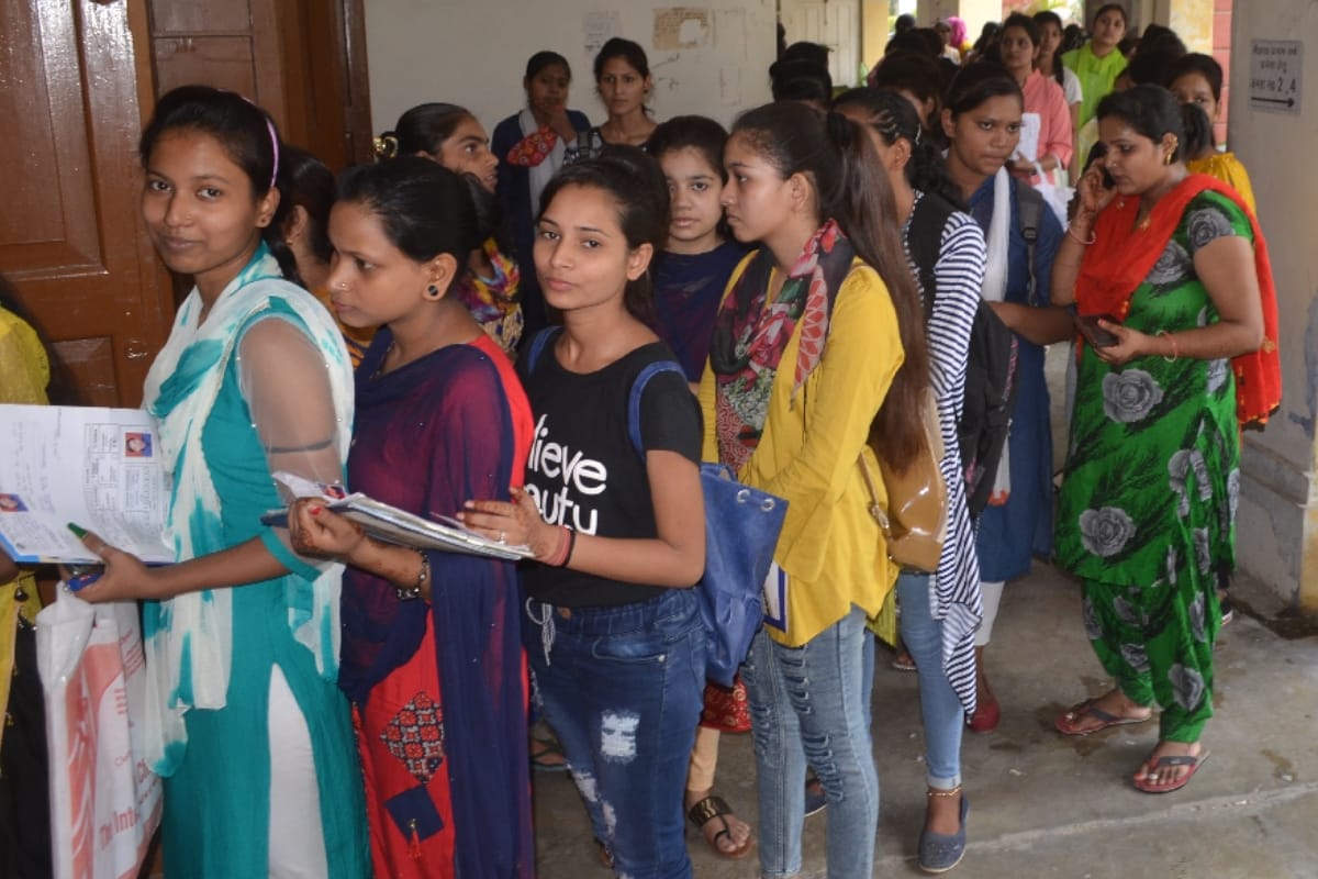 11th class admissions in chandigarh schools