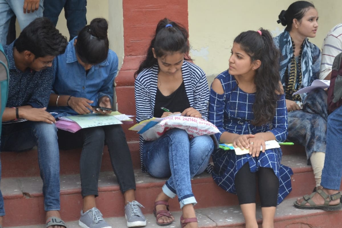 TANCET 2021 registration for admission to PG Courses in Anna University begins