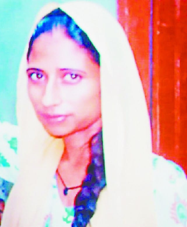 Woman hanged, hangs her husband